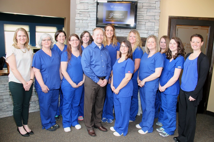 Slippery Rock, PA Dentist